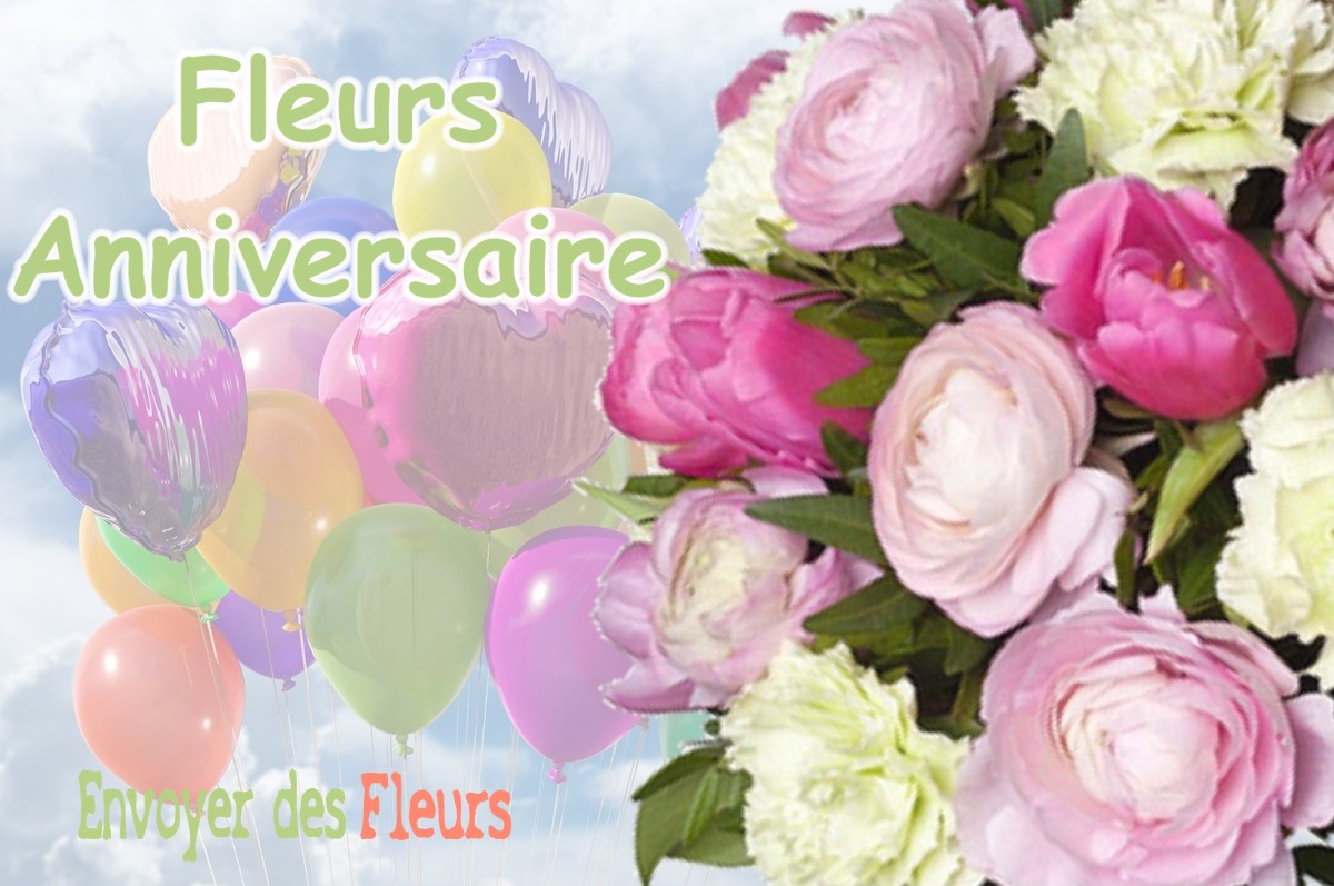 lIVRAISON FLEURS ANNIVERSAIRE à ROQUEFORT-LES-PINS