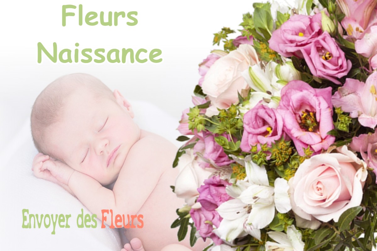 lIVRAISON FLEURS NAISSANCE à ROQUEFORT-LES-PINS