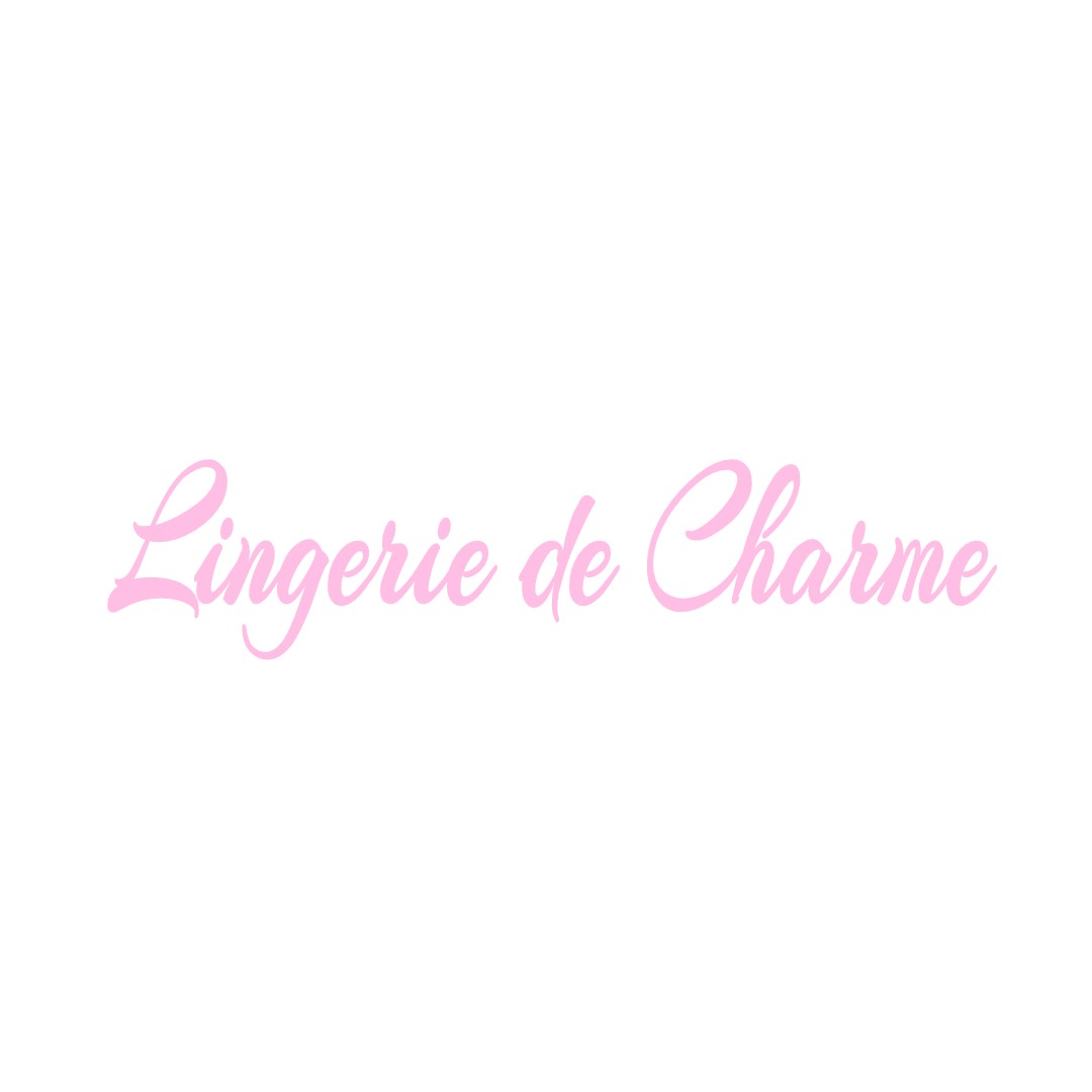 LINGERIE DE CHARME ROQUEFORT-LES-PINS